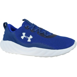 Under Armour Charged Will Nm M 3023077-400 albastru Under Armour Charged Will Nm M 3023077-400 albastru