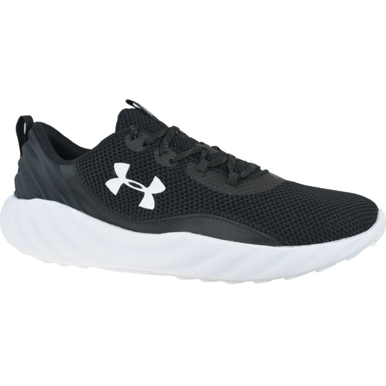 Under Armour Charged Will M 3022038-002 negru