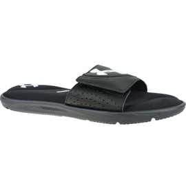 Under Armour Ignite Vi Sl M 3022711-003 negru