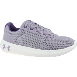 Under Armour W Ripple 2.0 NM1 W 3022769-500 pantofi violet