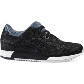 Pantofi Asics Gel-Lyte Iii W H6U2Y-9090 negru