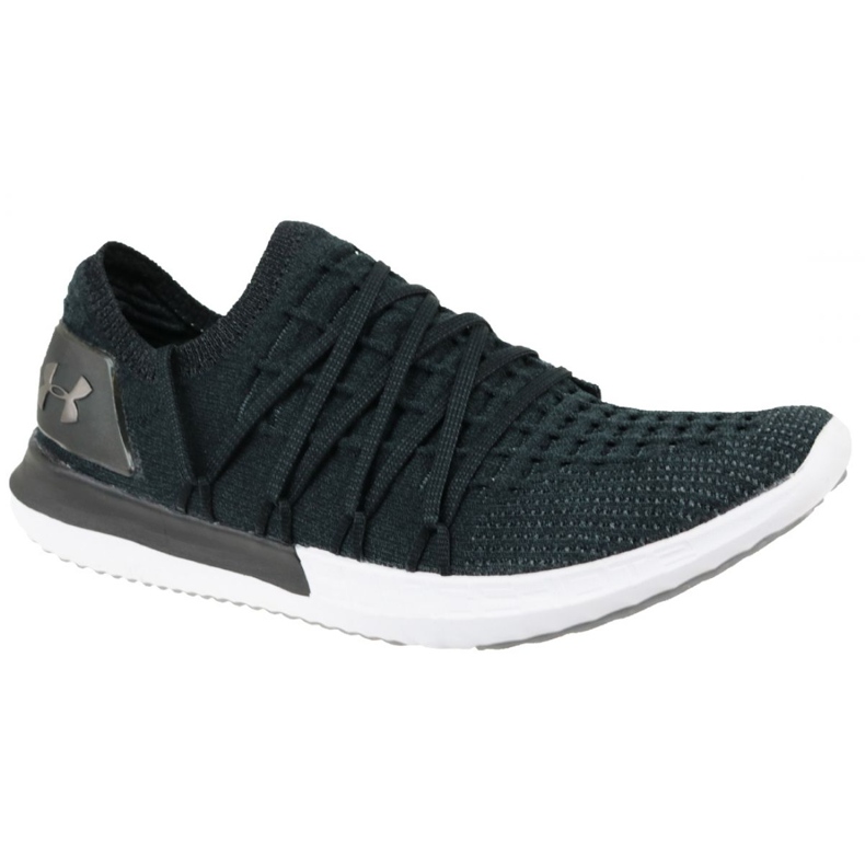 Under Armour Speedform Slingshot 2 M 3000007-001 negru