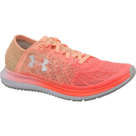 Pantofi Under Armour W Thurborne Blur W 3000098-800 roz