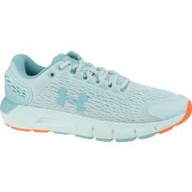 Under Armour W Charged Rogue 2 W 3022 602-400 albastru Under Armour W Charged Rogue 2 W 3022 602-400 albastru