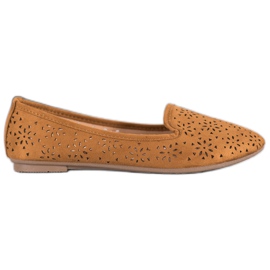 Clowse Camel Openwork Lords maro Clowse Camel Openwork Lords maro