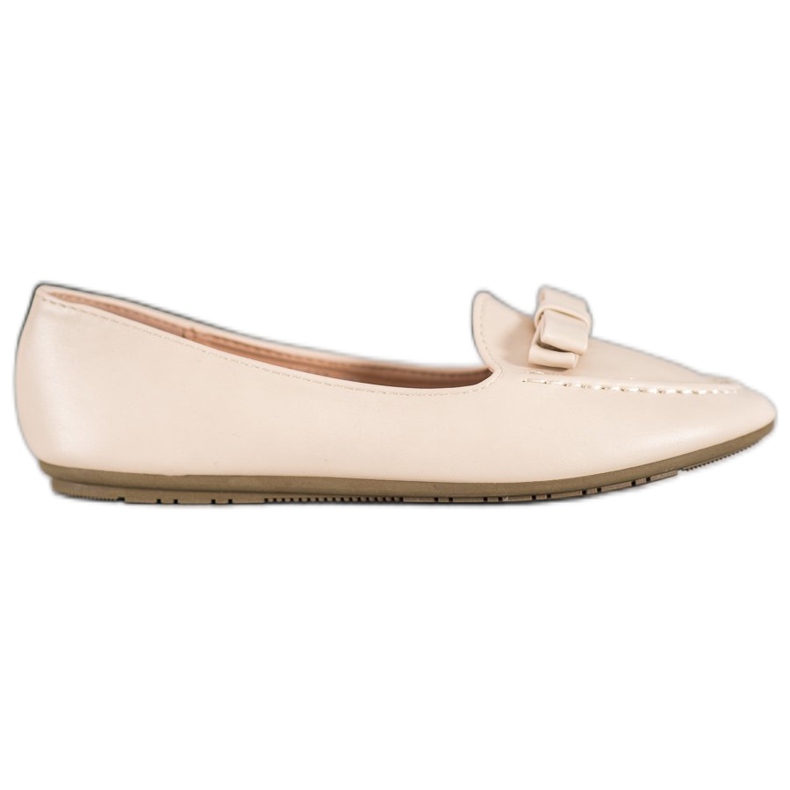 SHELOVET Domnii bej cu piele ecologică