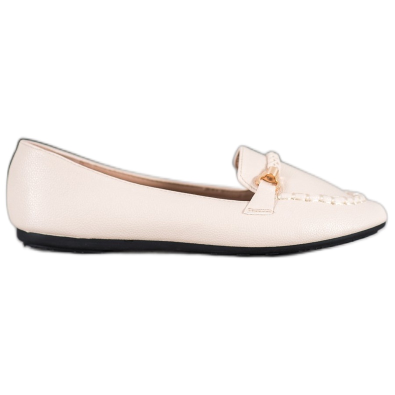 SHELOVET Lordii clasici maro