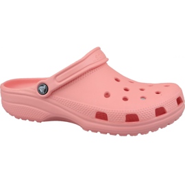 Crocs W Classic Clog 10001-737 roz