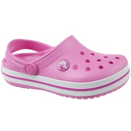 Crocs Crocband Clog Jr 204537-6U9 roz