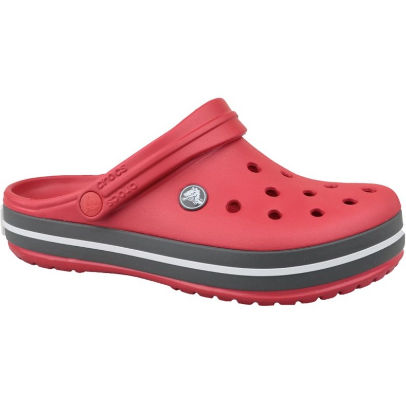 Crocs Crockband Clog U 11016-6EN negru