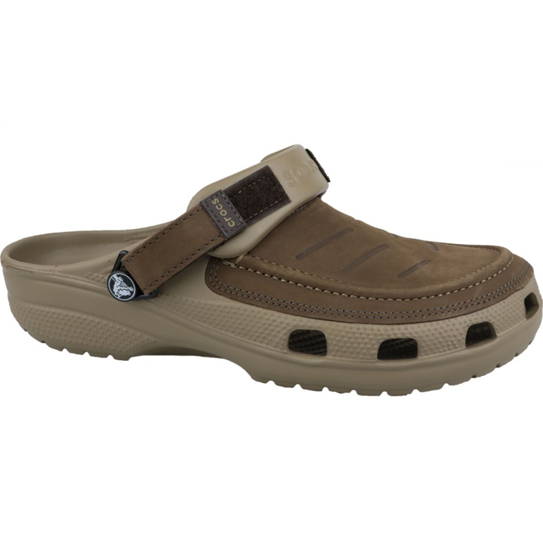 Crocs Yukon Vista Clog M 205177-22Y maro