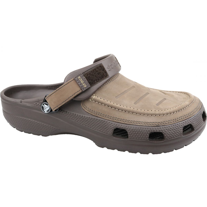 Crocs Yukon Vista Clog M 205177-22Z bej