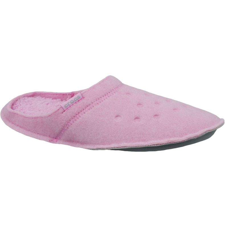 Crocs Classic Slipper W 203600-6M3 roz