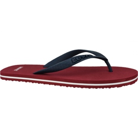 Levi's Dixon 2.0 229817-753-84 roșu albastru marin Levi's Dixon 2.0 229817-753-84 roșu albastru marin