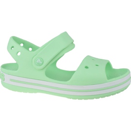 Sandale Crocs Crocband Jr 12856-3TI