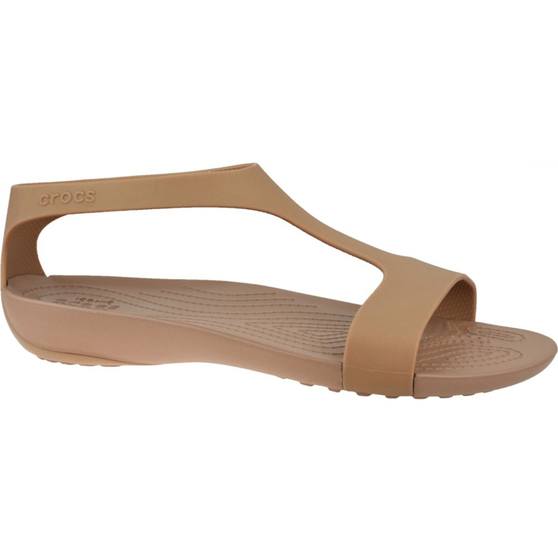 Sandale Crocs W Serena 205469-854 maro