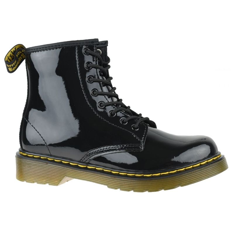Dr. Martens Delaney 1460 Jr. 15382003 negru