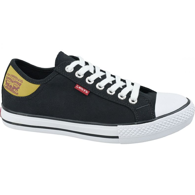 Pantofi Levi's Stan Buck M 223001-733-59 negru