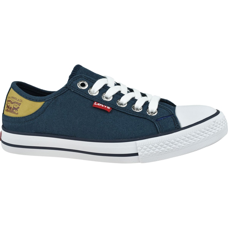 Levi's Stan Buck Lady W 222984-733-17 maro albastru marin