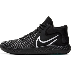 Pantofi Nike Kd Trey 5 Vii M CK2090-003 negru Pantofi Nike Kd Trey 5 Vii M CK2090-003 negru