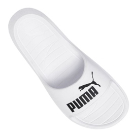 Puma Divecat v2 M 369400-02 alb negru