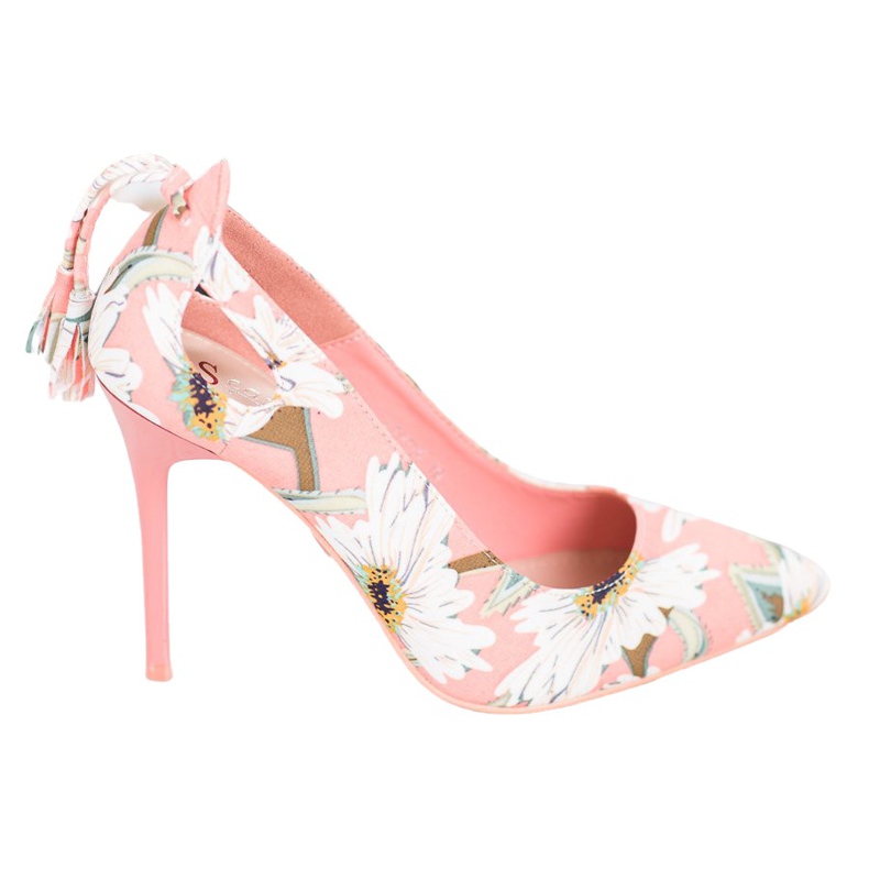 Seastar Pinii cu stil în flori roz multicolor Seastar Pinii cu stil în flori roz multicolor