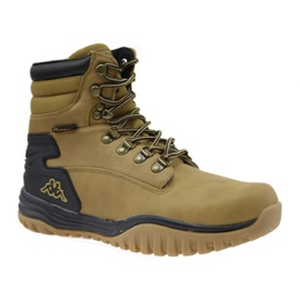 Cizme Kappa Farum M 242155-4111 maro Cizme Kappa Farum M 242155-4111 maro