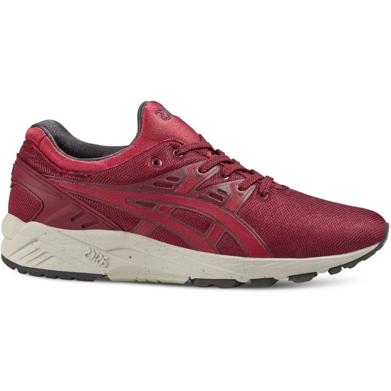 Asics Gel-Kayano Trainer Evo W HN512-2523 roșu