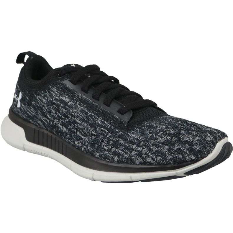 Pantofi Under Armour W Lightning 2 W 3000103-001 negru