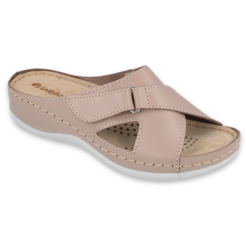 Încălțăminte de damă Inblu 158D140 bej