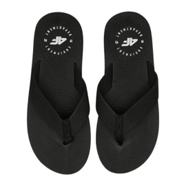 Flip-flops 4F M H4L20 KLM004 negru