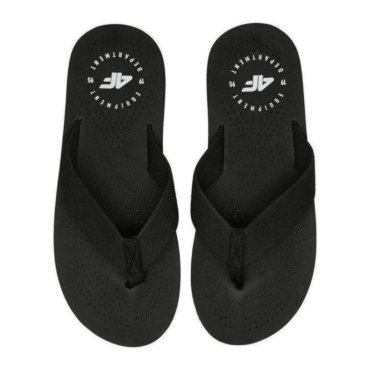 Flip-flops 4F M H4L20 KLM004 negru
