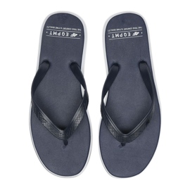 Flip-flops 4F M H4L20 KLM005 negru