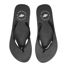 Flip-flops 4F W H4L20 KLD005 negru