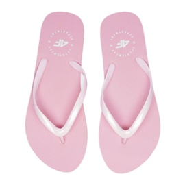 Flip-flops 4F W H4L20 KLD005 roz