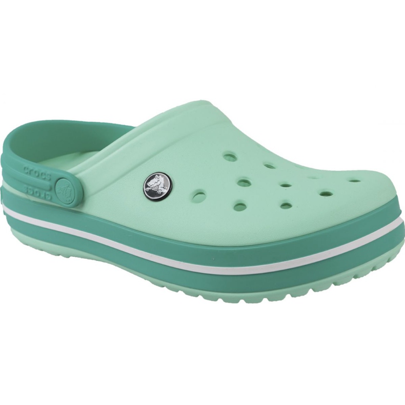 Crocs Crockband W 11016-3R6 verde