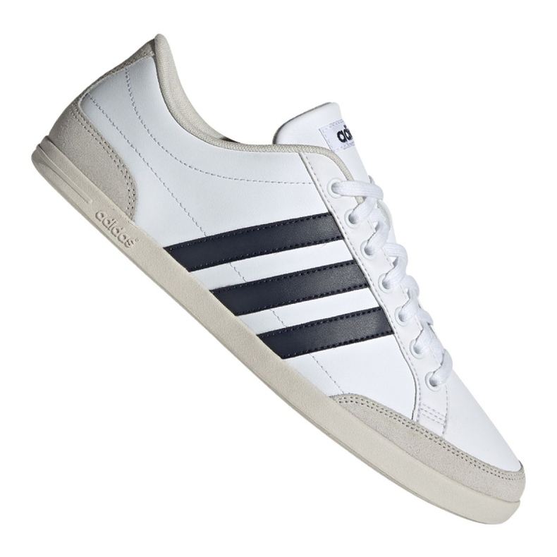 Pantofi Adidas Caflaire M EE7599 alb verde