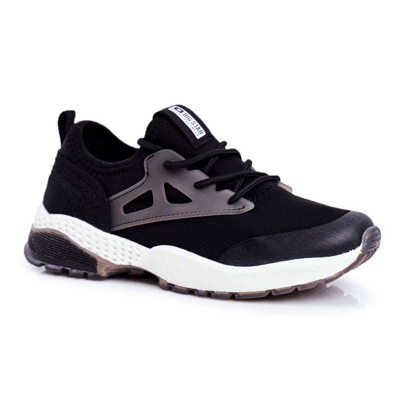 Sport pentru copii Big Star Black FF374147 negru