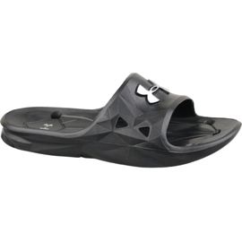 Under Armour Locker Iii Sl M 1287325-001 negru gri
