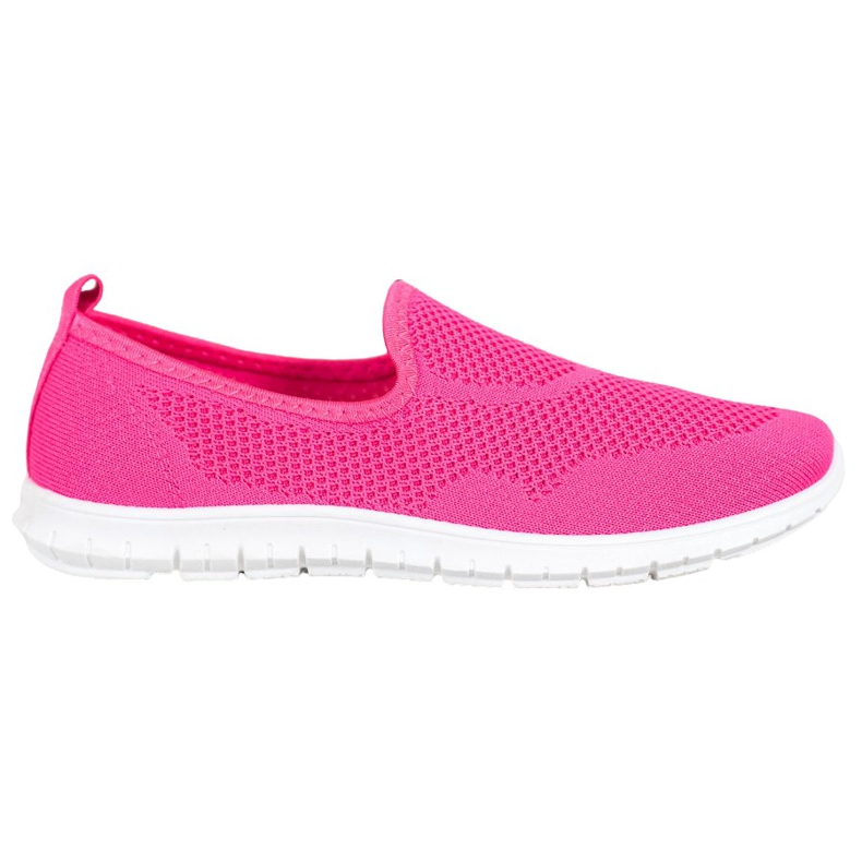 Bona Sport Slipons roz