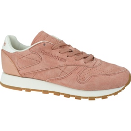 Reebok W Classic Leather V69199 roz Reebok W Classic Leather V69199 roz