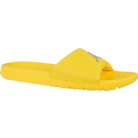 Nike Jordan Papuci Jordan Break Slide M AR6374-701 galben