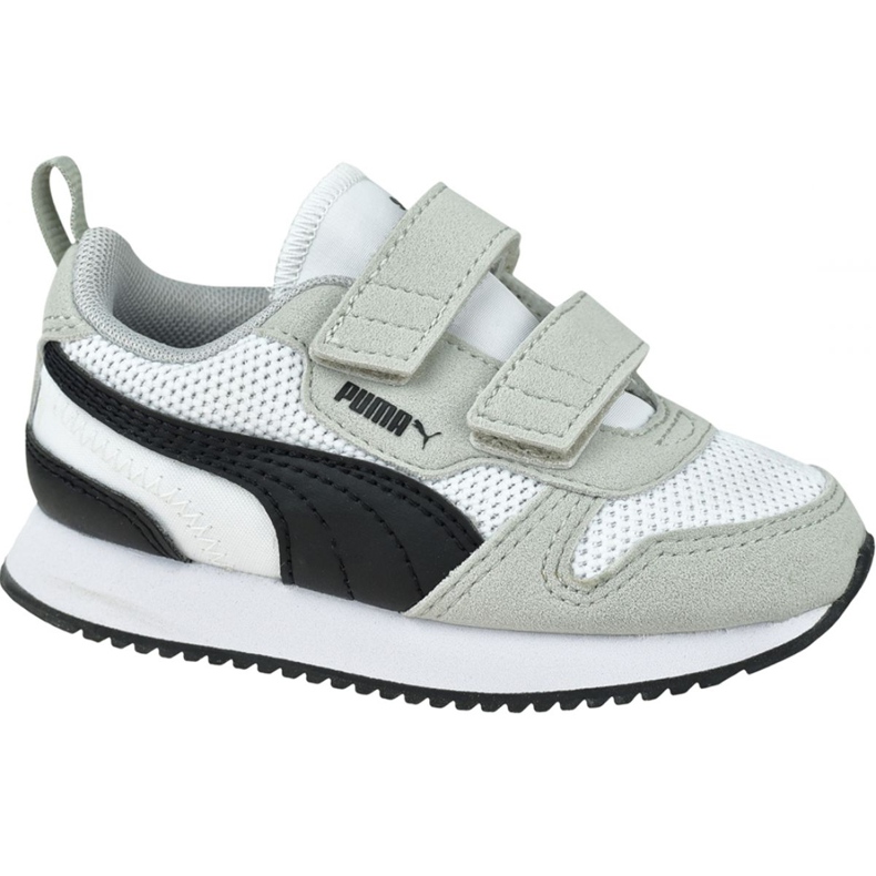 Puma R78 V sugari 373618 02 negru gri