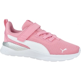 Puma Anzarun Lite Ac Ps Jr 372009 04 negru roz Puma Anzarun Lite Ac Ps Jr 372009 04 negru roz