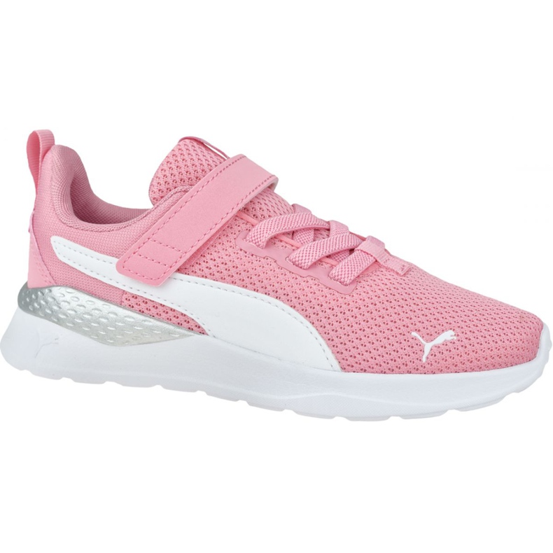 Puma Anzarun Lite Ac Ps Jr 372009 04 negru roz