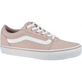 Pantofi Vans Wn Ward W VN0A3IUNOLN1 roz Pantofi Vans Wn Ward W VN0A3IUNOLN1 roz