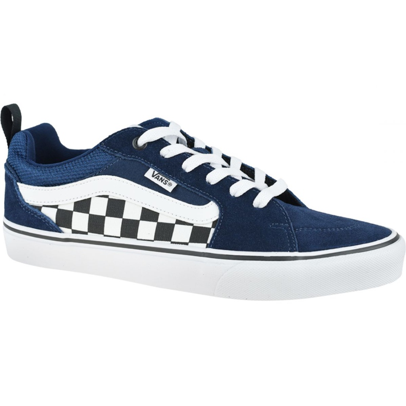 Pantofi Vans Mn Filmore M VN0A3MTJW7N1 albastru marin