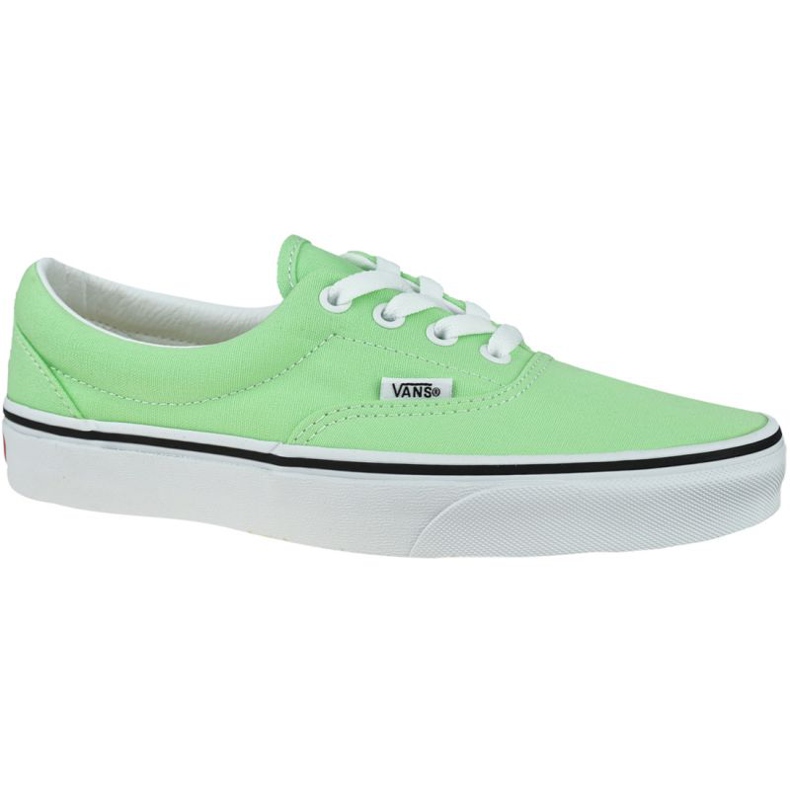 Pantofi Vans Era W VN0A4U39WKO verde Pantofi Vans Era W VN0A4U39WKO verde