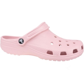 Papuci Crocs Beach W 10002-685 roz
