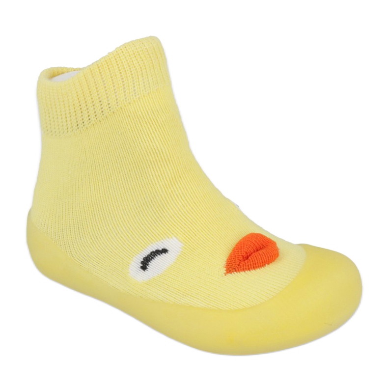 Befado nealcoolic 002P004 portocale galben